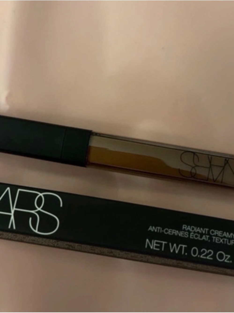 NARS Radiant Creamy Concealer - Honey Beige